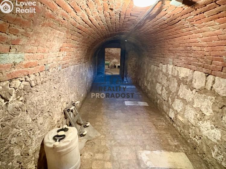 Prodej ubytovacího zařízení Valtice č. 7