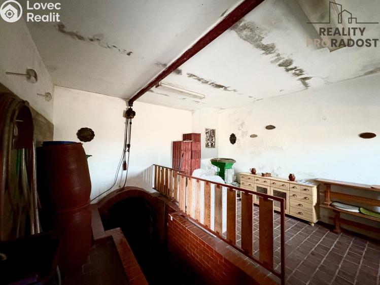 Prodej ubytovacího zařízení Valtice č. 11