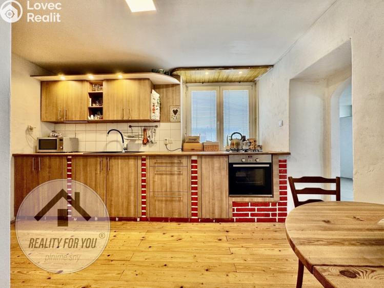 Prodej rodinného domu Malíkovice č. 9