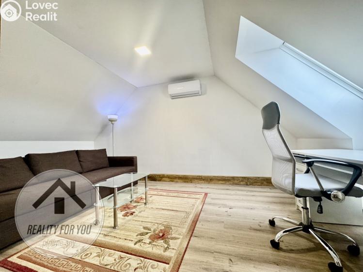 Prodej rodinného domu Malíkovice č. 13