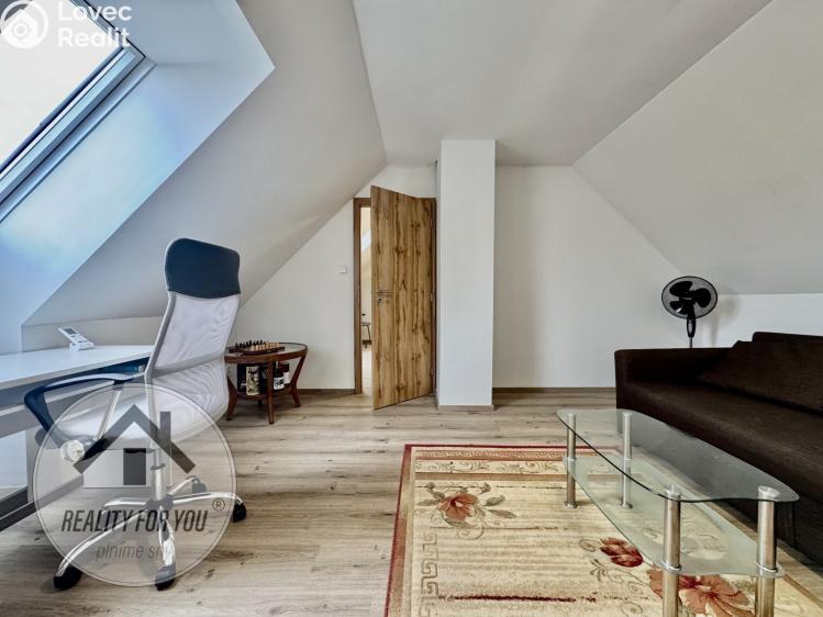 Prodej rodinného domu Malíkovice č. 14