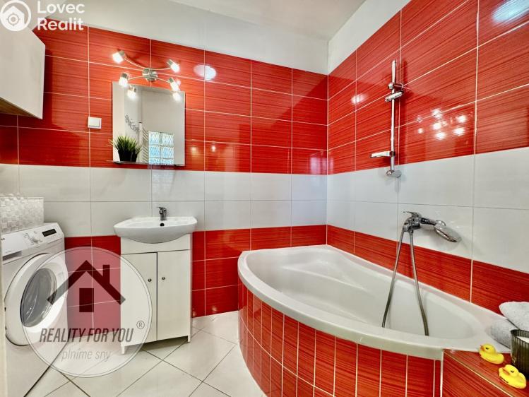 Prodej rodinného domu Malíkovice č. 20