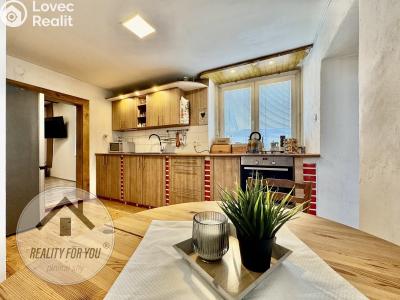 Prodej rodinného domu Malíkovice č. 2