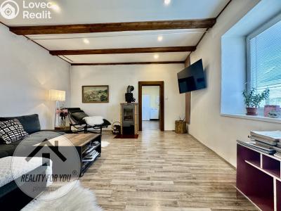 Prodej rodinného domu Malíkovice č. 4