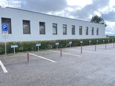 Pronájem bytu 1+KK Staré Hradiště, U Pošty 15 č. 1