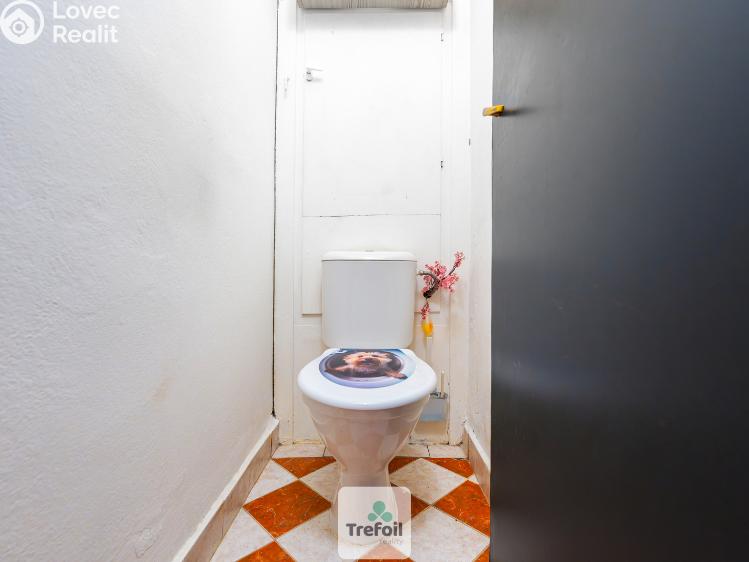 Sale apartment 3+1 Neratovice, Dr. E. Beneše č. 13