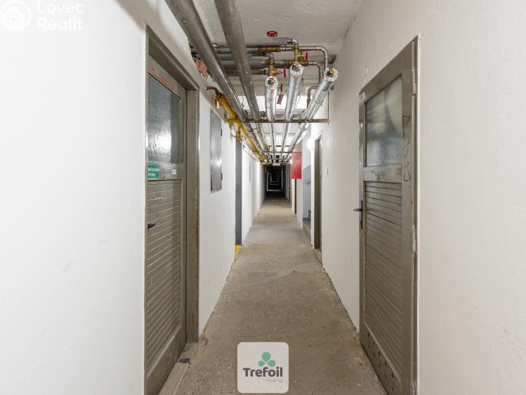 Sale apartment 3+1 Neratovice, Dr. E. Beneše č. 15