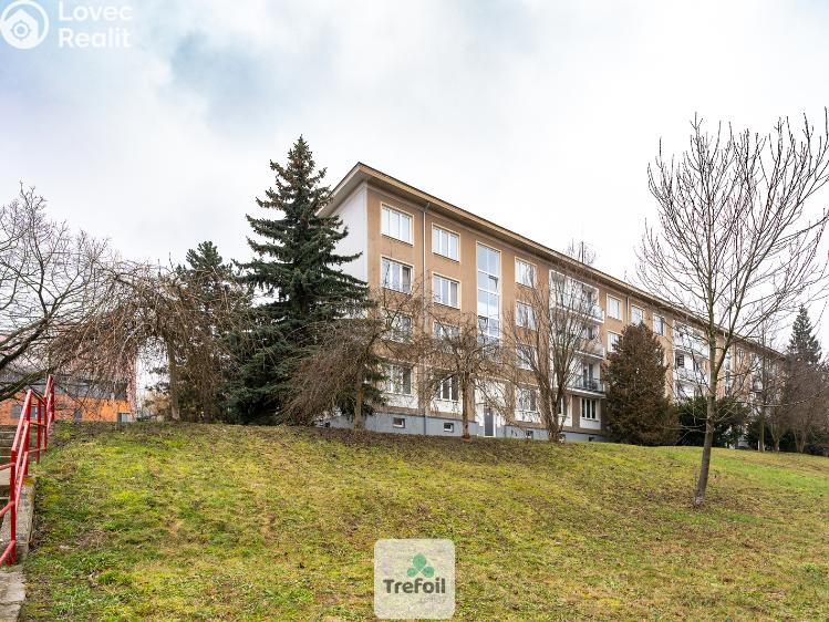 Sale apartment 3+1 Neratovice, Dr. E. Beneše č. 18