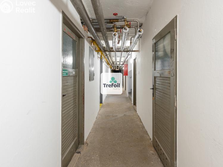 Prodej bytu 3+1 Neratovice, Dr. E. Beneše č. 15