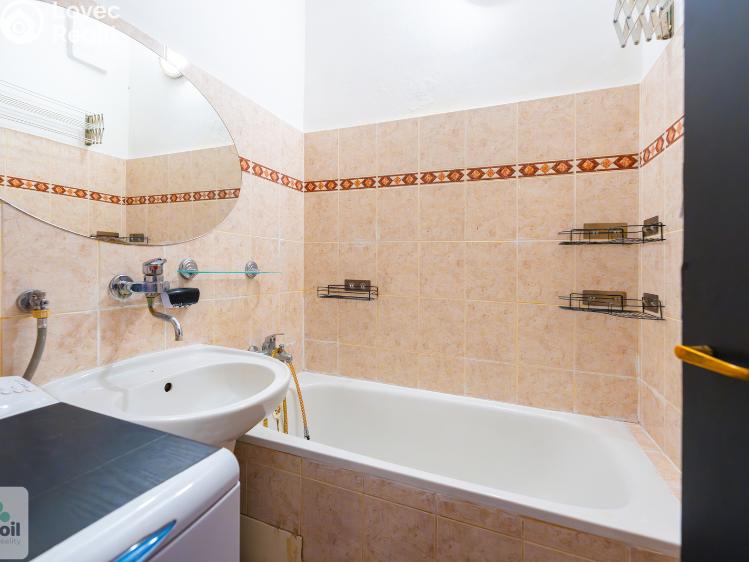 Prodej bytu 3+1 Neratovice, Dr. E. Beneše č. 12