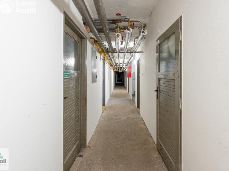 Prodej bytu 3+1 Neratovice, Dr. E. Beneše č. 15