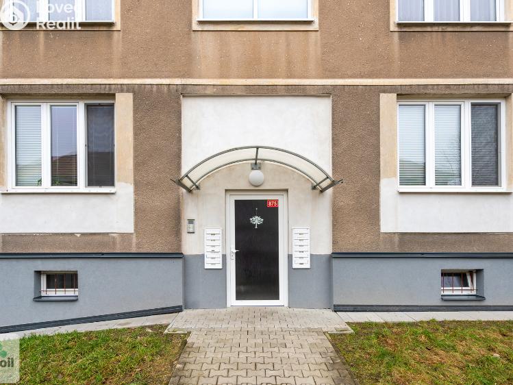 Prodej bytu 3+1 Neratovice, Dr. E. Beneše č. 20