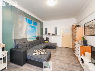 Sale apartment 3+1 Neratovice, Dr. E. Beneše č. 3