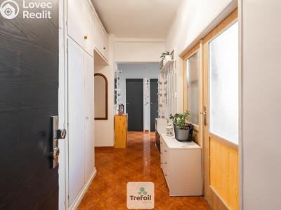 Sale apartment 3+1 Neratovice, Dr. E. Beneše č. 4