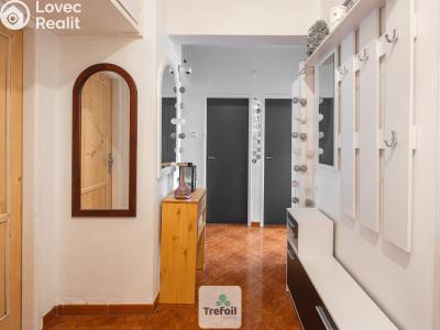 Sale apartment 3+1 Neratovice, Dr. E. Beneše č. 5