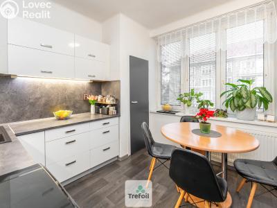 Sale apartment 3+1 Neratovice, Dr. E. Beneše č. 6