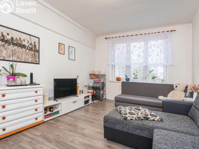 Prodej bytu 3+1 Neratovice, Dr. E. Beneše č. 1