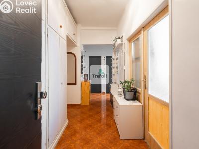 Prodej bytu 3+1 Neratovice, Dr. E. Beneše č. 4