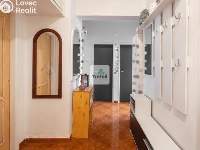 Prodej bytu 3+1 Neratovice, Dr. E. Beneše č. 5