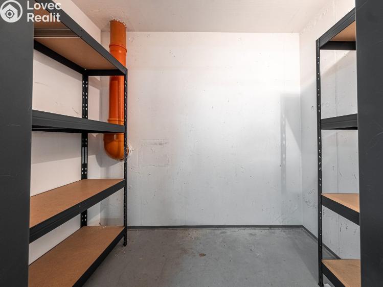 Оренда квартири 3+KK Pardubice, Pod Vinicí 2848 č. 16