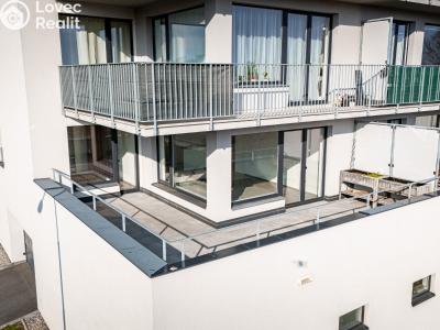 Оренда квартири 3+KK Pardubice, Pod Vinicí 2848 č. 3