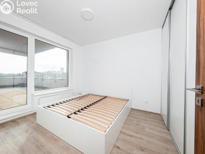 Оренда квартири 3+KK Pardubice, Pod Vinicí 2848 č. 5