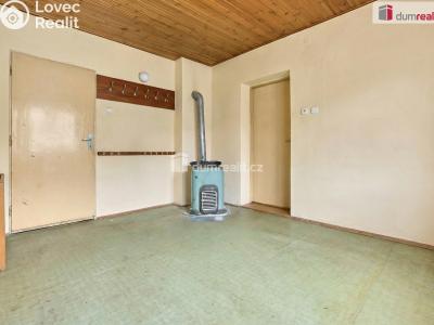 Prodej rodinného domu Jáchymov č. 4