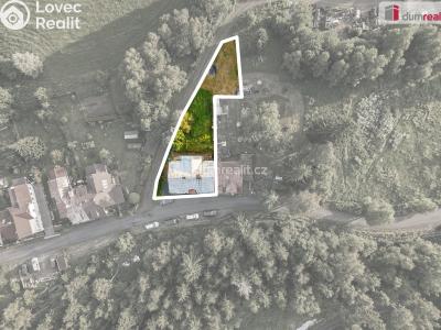 Продажа семейного дома Jáchymov č. 24