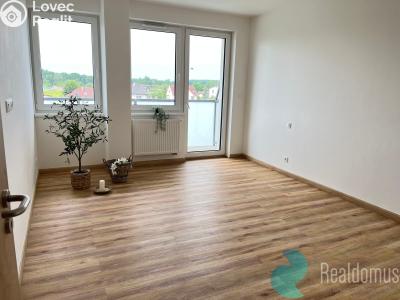 Оренда квартири 2+KK České Budějovice, České Vrbné č. 5