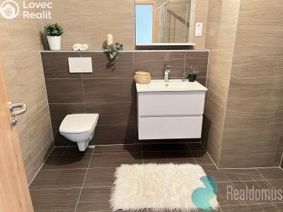 Оренда квартири 2+KK České Budějovice, České Vrbné č. 6