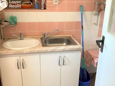 Pronájem bytu 3+1 Kaplice, Pohorská č. 2