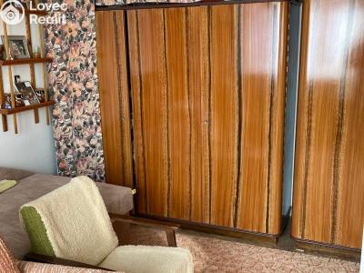 Pronájem bytu 3+1 Kaplice, Pohorská č. 6