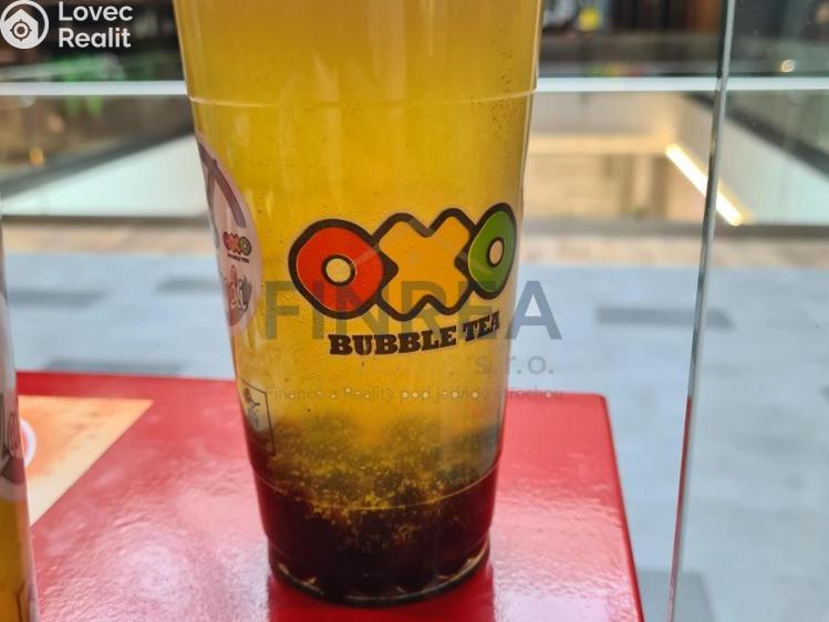 Pronájem obchodního prostoru Praha, Veletržní č. 4