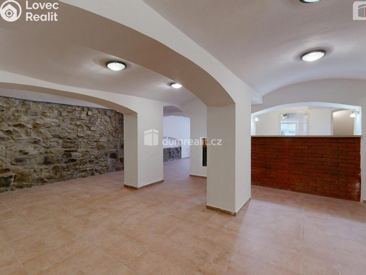 Rent commercial properties Opava, Pekařská č. 1