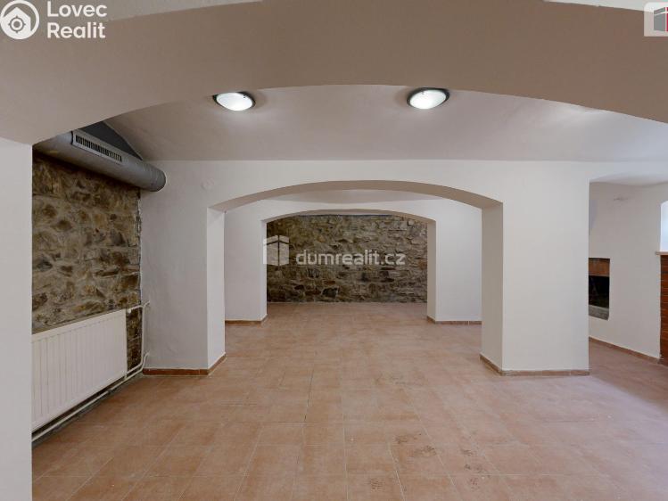 Rent commercial properties Opava, Pekařská č. 2