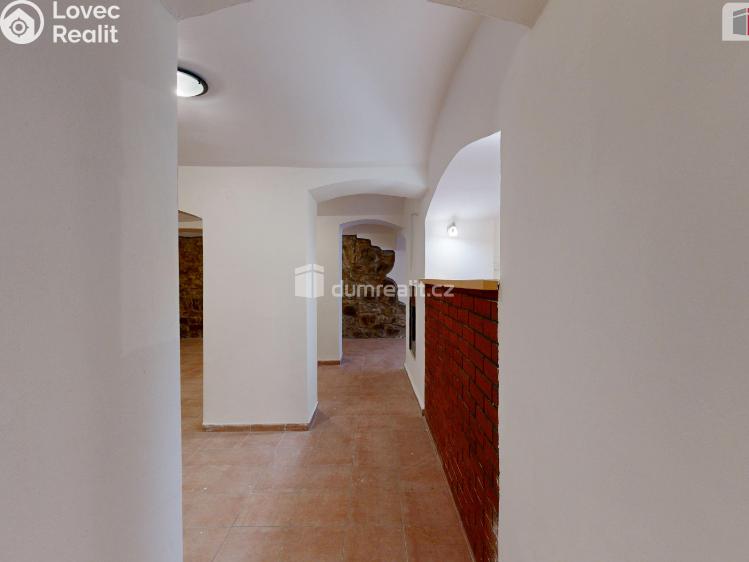 Rent commercial properties Opava, Pekařská č. 4