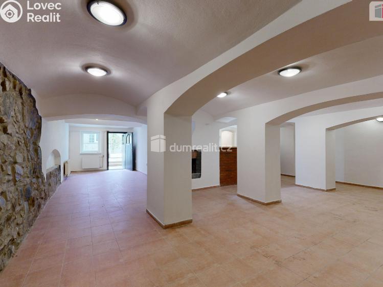 Rent commercial properties Opava, Pekařská č. 6