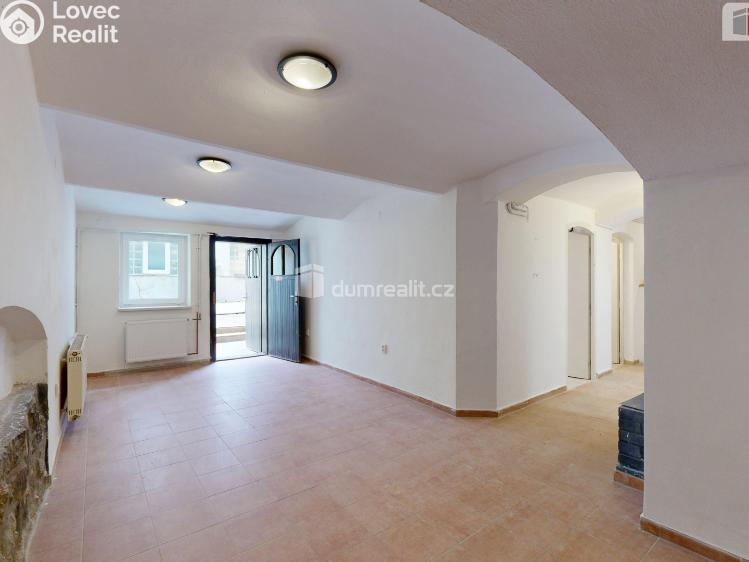 Rent commercial properties Opava, Pekařská č. 7