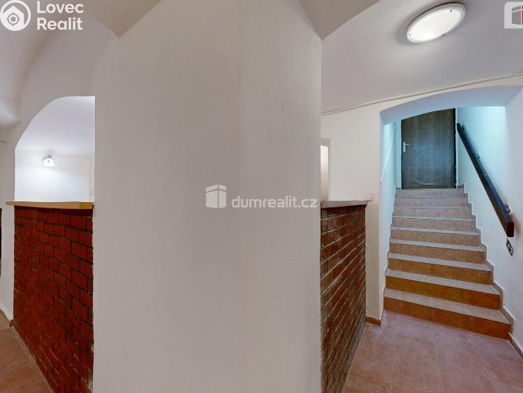 Rent commercial properties Opava, Pekařská č. 8