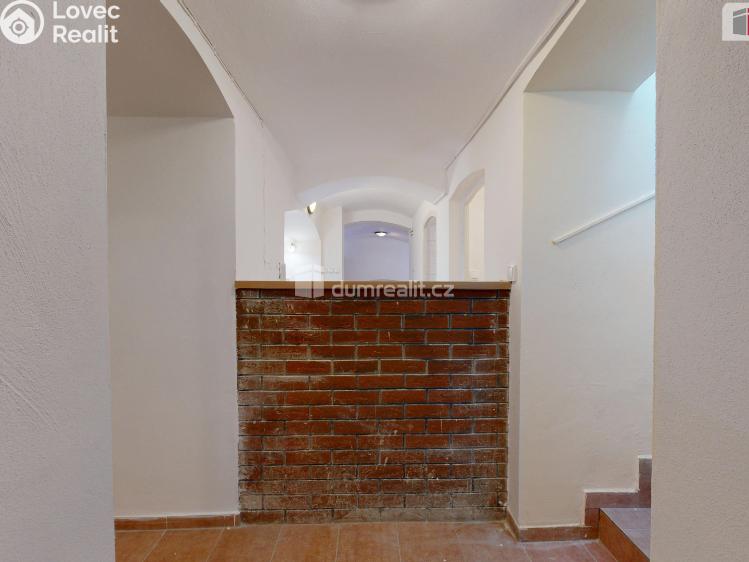 Rent commercial properties Opava, Pekařská č. 9