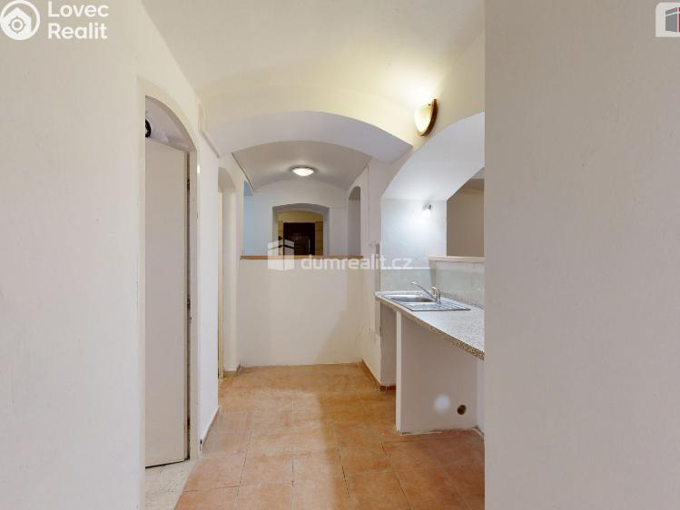 Rent commercial properties Opava, Pekařská č. 10