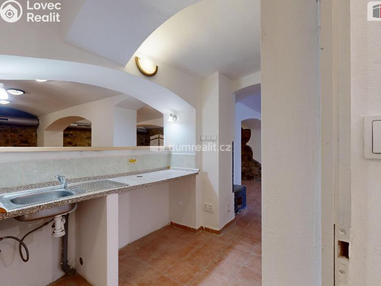 Rent commercial properties Opava, Pekařská č. 11