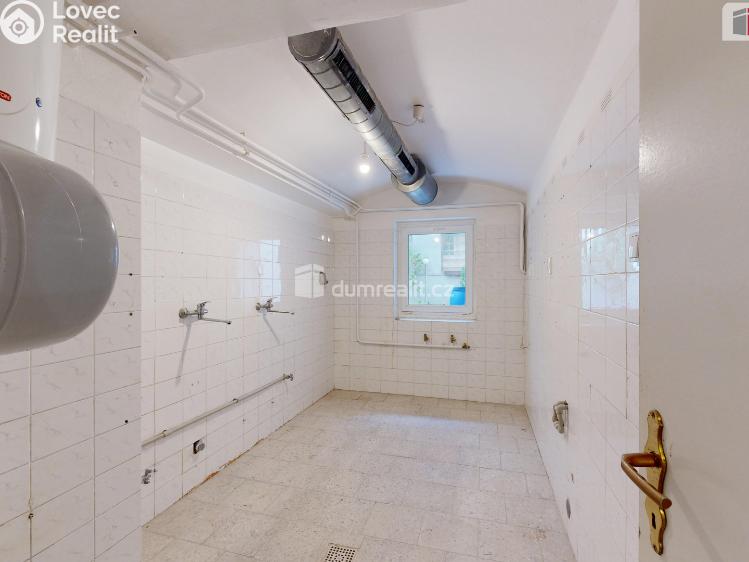 Rent commercial properties Opava, Pekařská č. 13