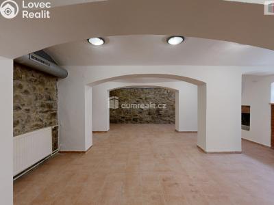 Rent commercial properties Opava, Pekařská č. 2