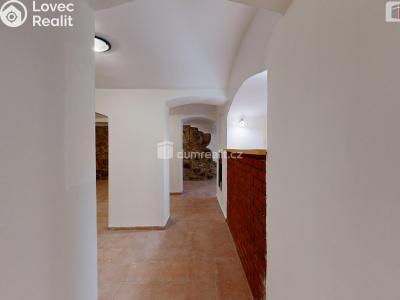 Rent commercial properties Opava, Pekařská č. 4