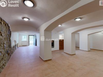 Rent commercial properties Opava, Pekařská č. 6