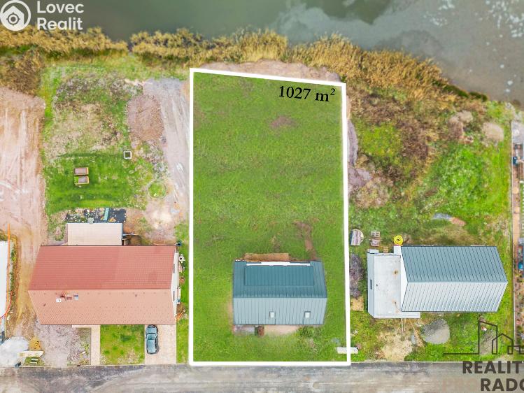 Prodej rodinného domu Černá č. 5