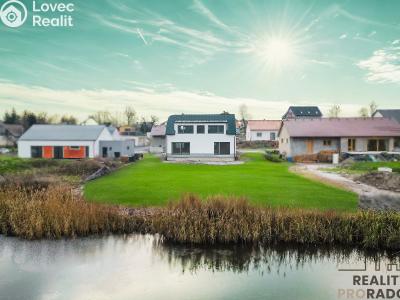 Prodej rodinného domu Černá č. 1