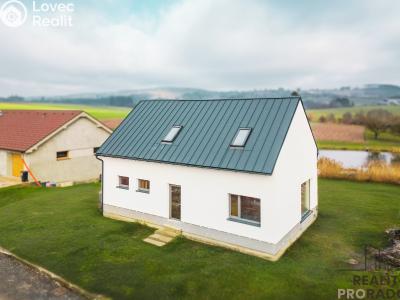 Prodej rodinného domu Černá č. 2