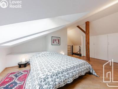 Pronájem bytu 3+1 Praha, Odborů č. 6